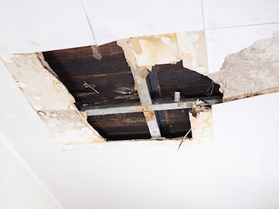 hickory Wate Damage Restoration