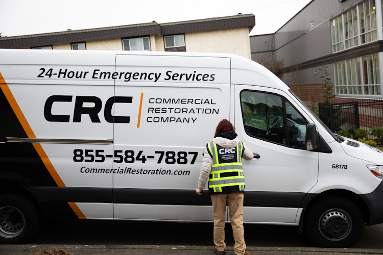 Commercial Restoration Company