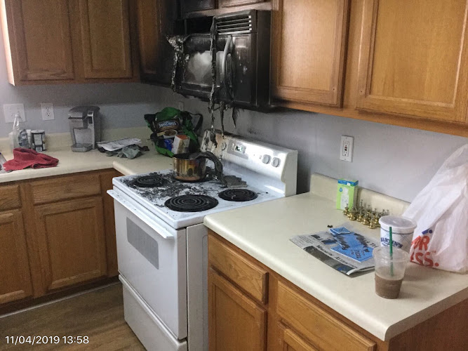 SERVPRO of Bartow County