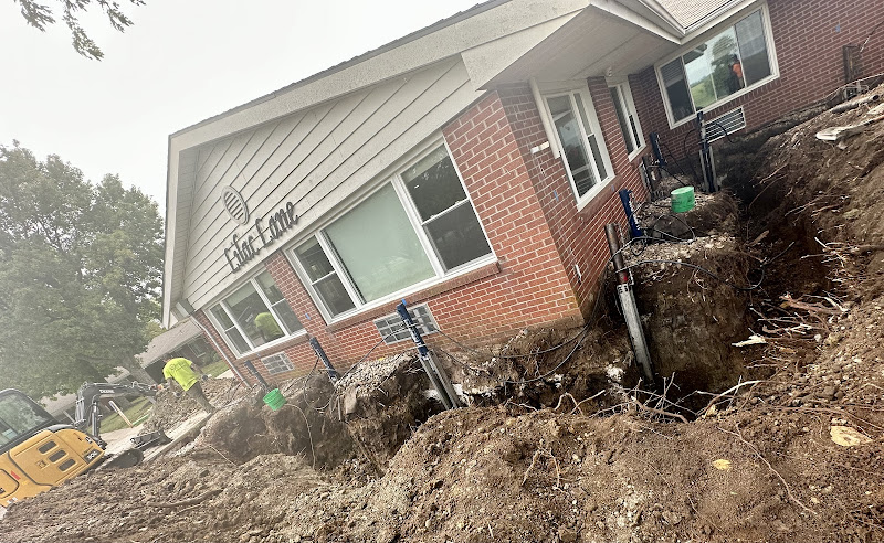 Dry Basement Foundation Repair of Kansas City