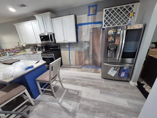 Midlands Restoration Services