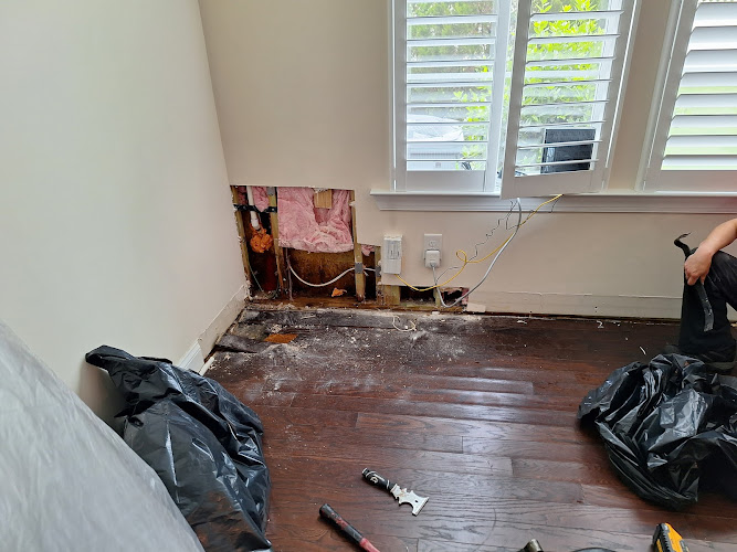 PuroClean Disaster Response Services