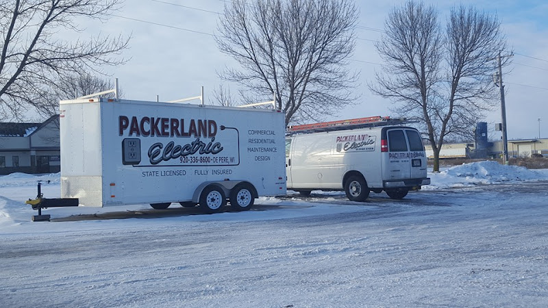 Packerland Electric LLC