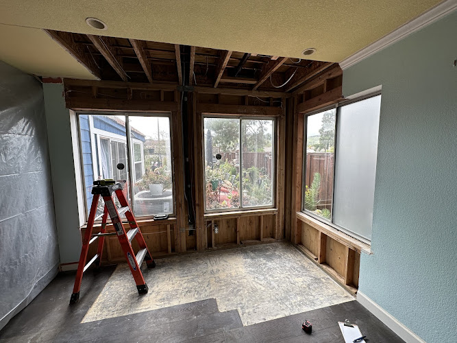 Rainbow International of Los Gatos