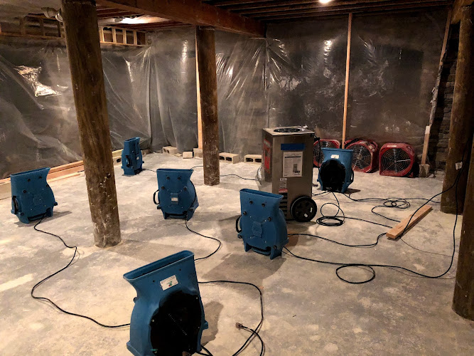 AllStates Restoration