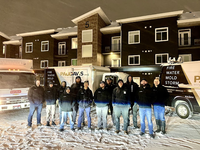 Paul Davis Restoration of Idaho - Pocatello Office