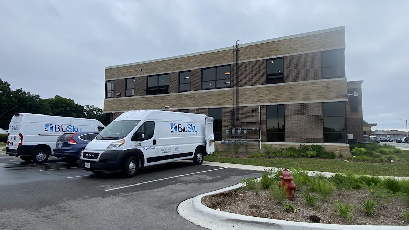 BluSky Restoration Contractors