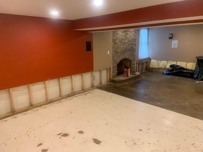 Flood Pros Restoration