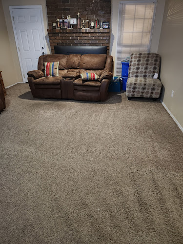 Action Carpet Cleaning