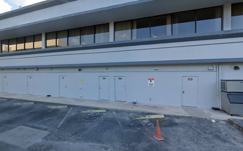 Vayoger Mold Removal & Remediation Davie FL