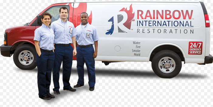 Rainbow International of Elmira