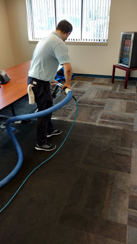 Duraclean Cleaning Services, Inc.