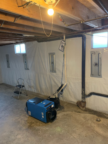 Foundation Recovery Systems