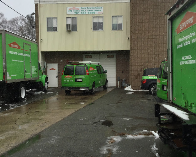 SERVPRO of Medford/Everett