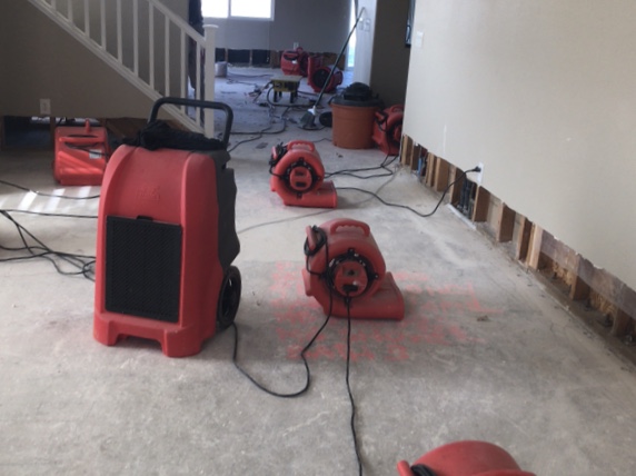 Lancaster Water Damage Company