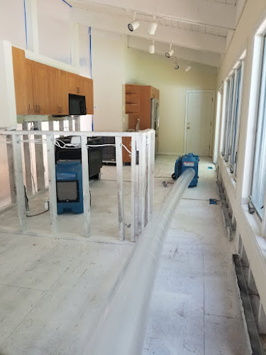 HBH - Healthy Buildings & Homes