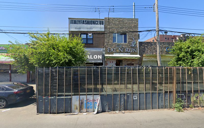 A Plus Water & Sewer Main Corporation