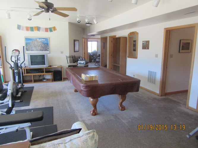 Flood Damage Restoration of Pueblo