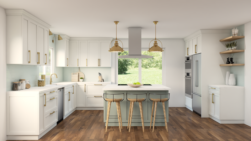 Russ & Sons Remodeling