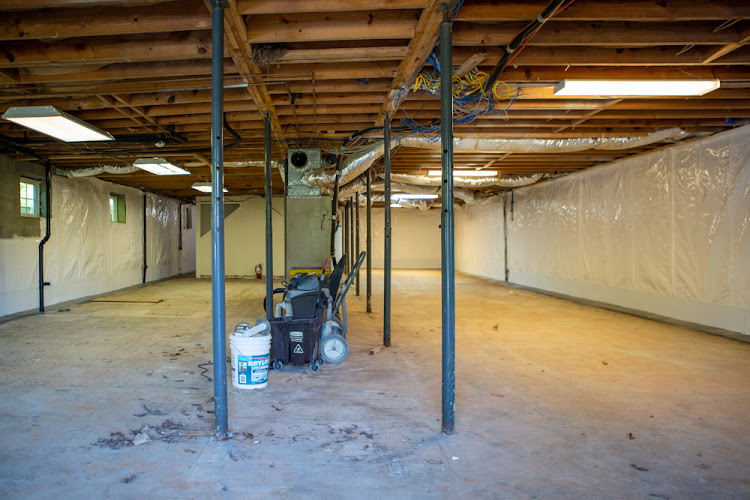 Carolina Foundation Solutions