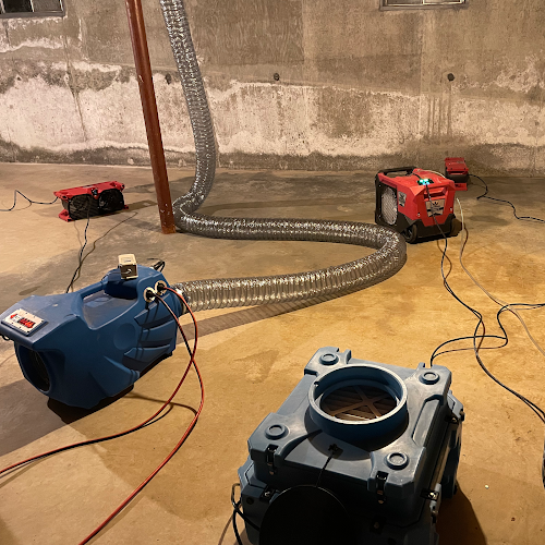 Coastline Restoration