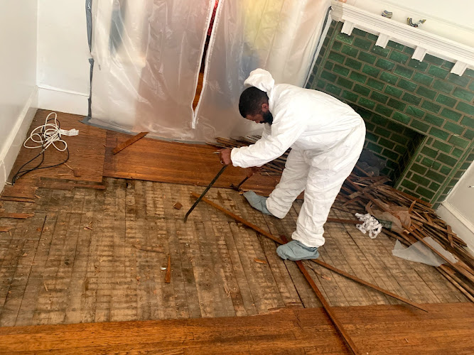 Property Rescue Restoration Inc