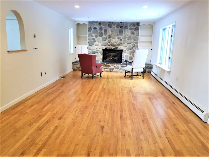 Bouchard Cleaning & Restoration DKI