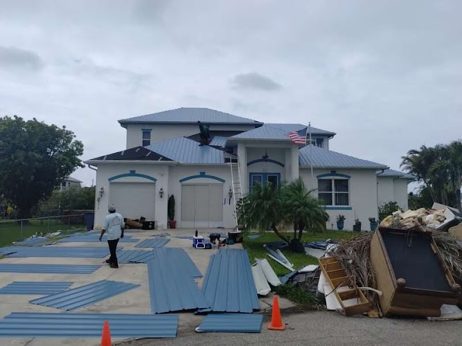 The HomeOwner's Advocate