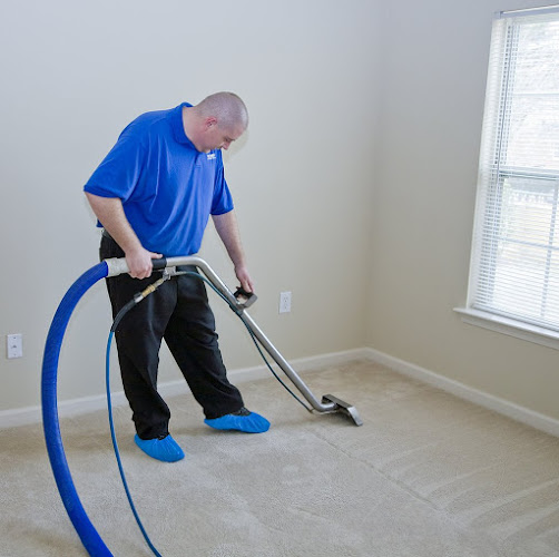 Boston Carpet Cleaning