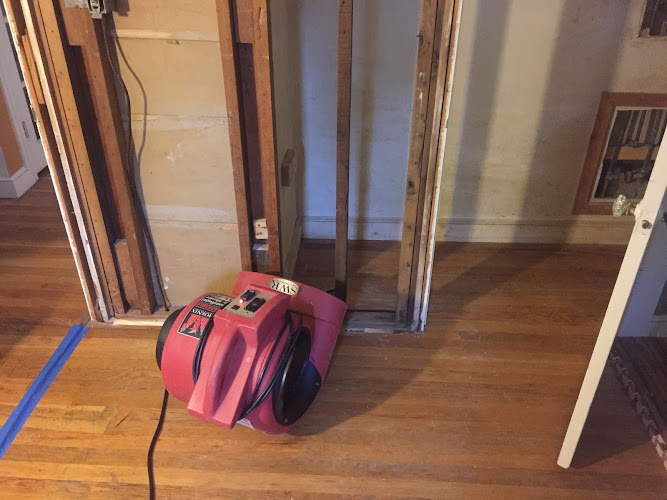 Scott Weber Restoration, Inc. Dba SWR