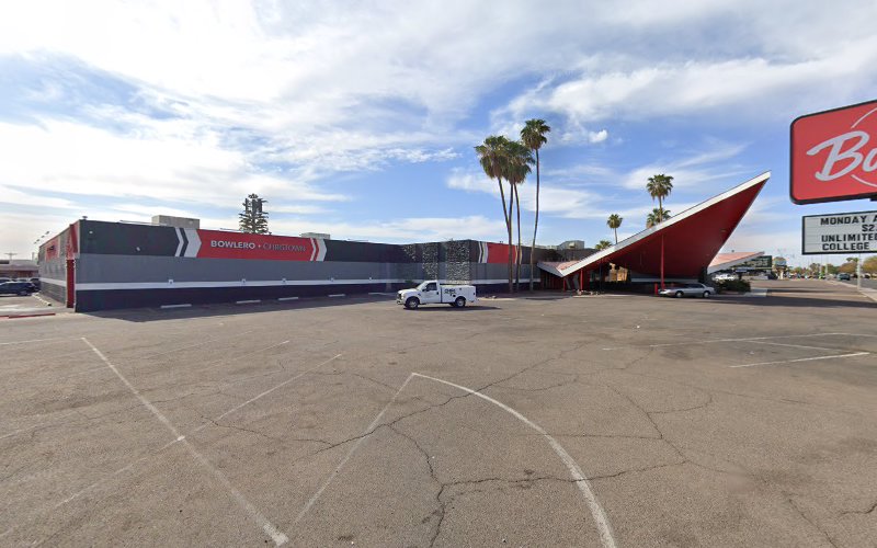 Mold Removal & Inspection Phoenix - The Amie