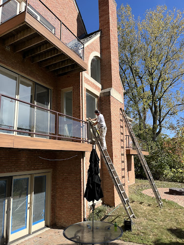 Numark Services | Restoration Contractor | Home Renovation | Coatings & Cleaning