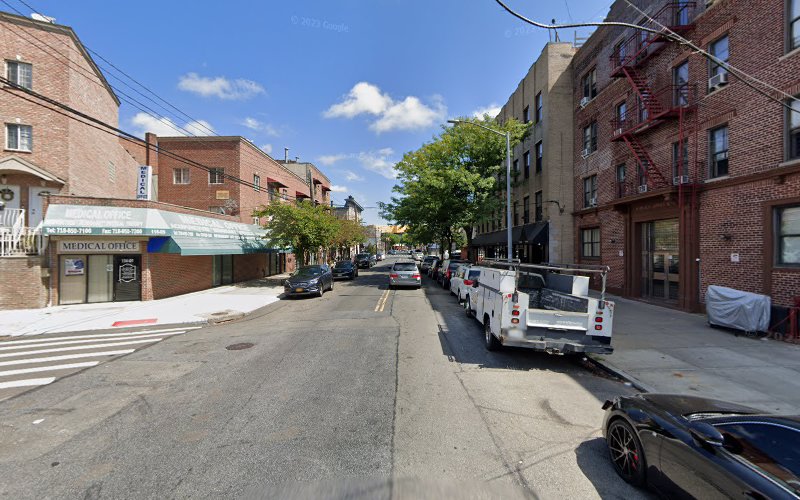 Tuff Guys Flood Damage