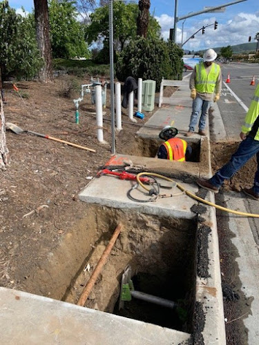 Plumbing & Drain Solutions of Spring Valley