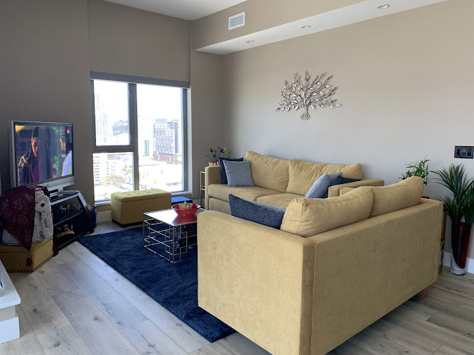 Proform Interior Construction, Inc.