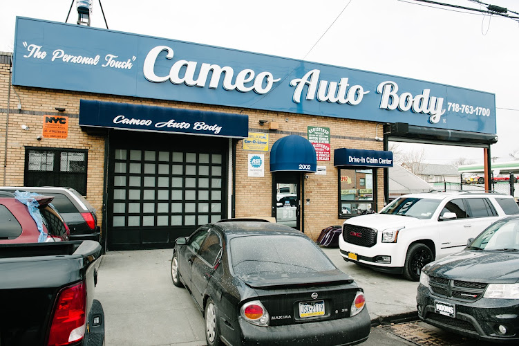 Cameo Auto Body