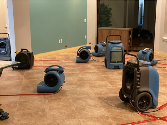 Granger Water Damage Restoration & Cleanup