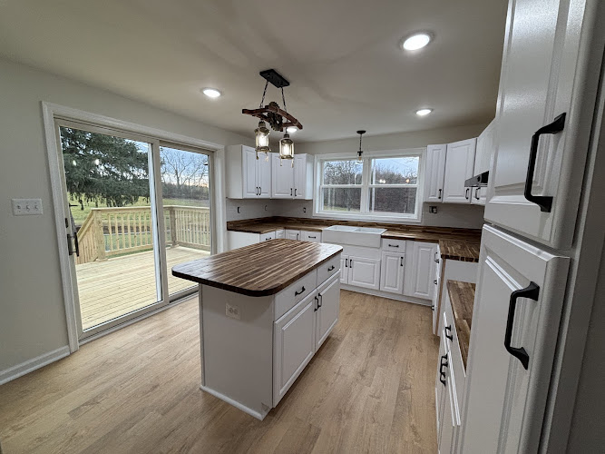 Appalachian Valley Contractors L.L.C. & AVC Restoration