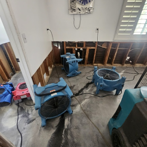 Master Recovery Restoration