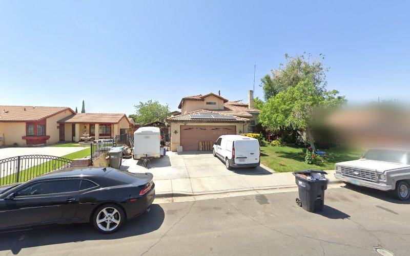 All Valley Rapid Restoration