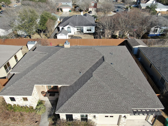 Hometown Roofing & Restoration