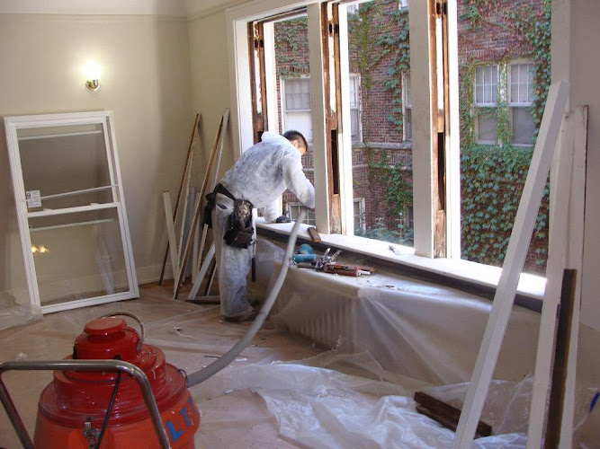 B.B. Construction Enterprise, Inc.