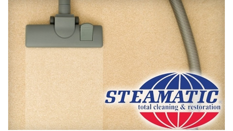 Steamatic of Central Kansas