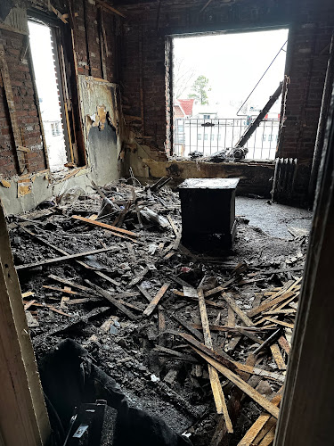 Tri State Fire Water Smoke