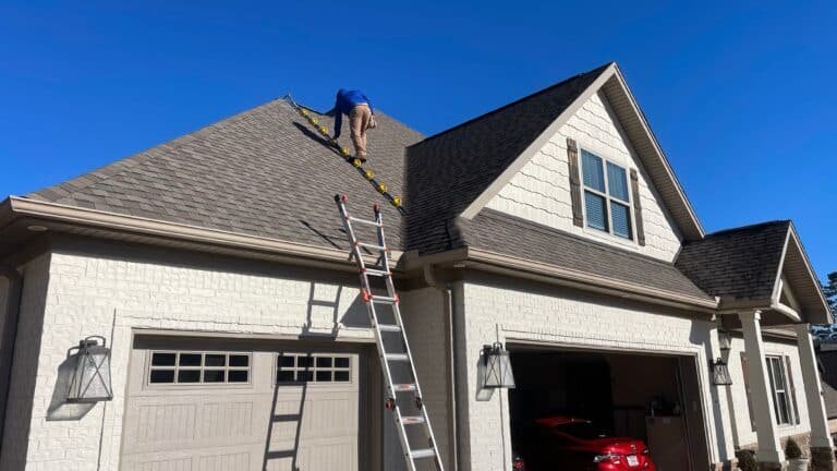 Spotlight Roofing Inc