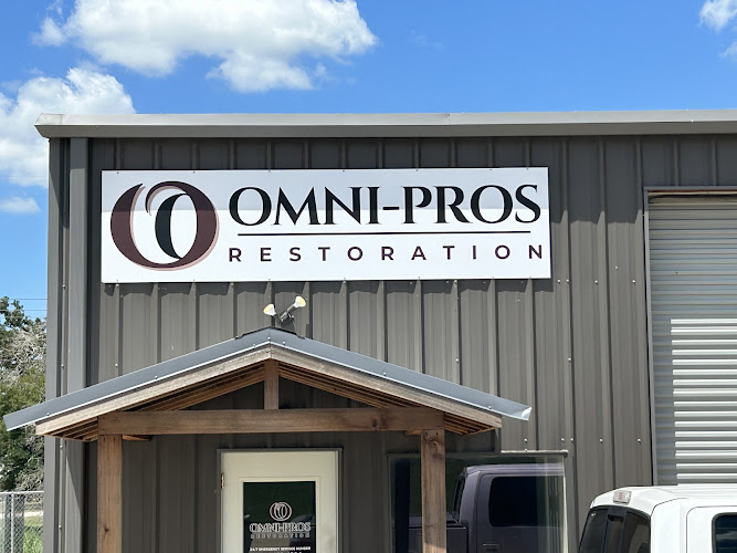 Omni-Pros Restoration