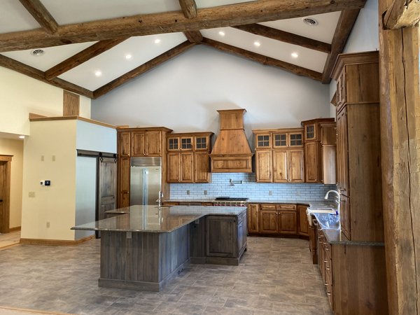 Sechrist Construction and Remodeling, Inc.