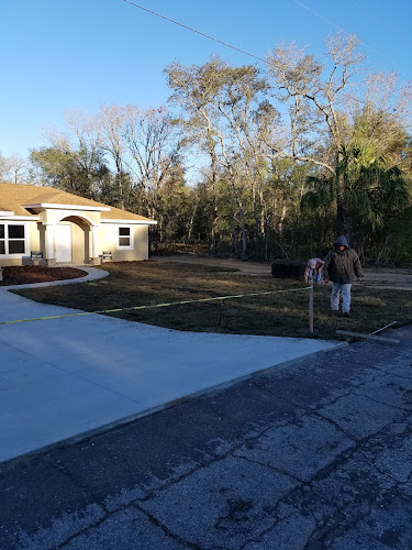 Nature Coast Restoration