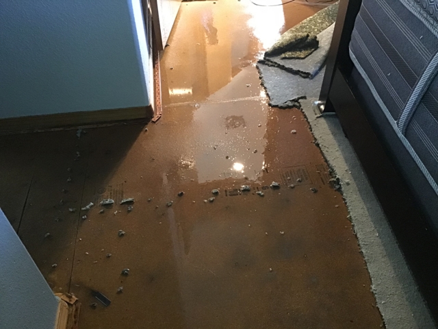 SERVPRO of East Portland