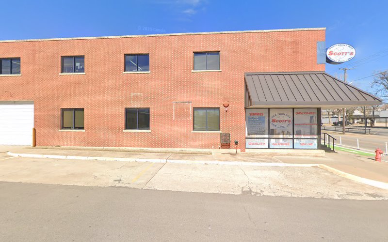 Scott's Construction Inc